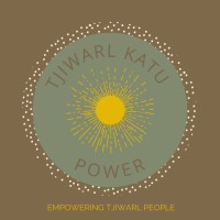 Tjiwarl Katu Power logo - Similar company to New Generation Minerals