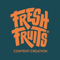 FreshFruits Content Creation logo - Similar company to Schnyder Werbung