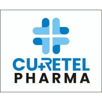 Curetel Pharma Private Limited logo - Similar company to Atilus Pharma Private Limited