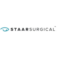STAAR Surgical China logo - Similar company to 海南揽海科技有限公司