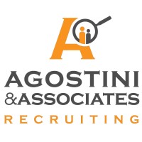 Agostini & Associates Recruiting logo - Similar company to Metzinger & Partner Management Consulting Gmbh