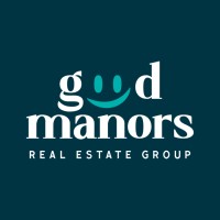 Good Manors Real Estate Group logo - Similar company to Rock-Tech