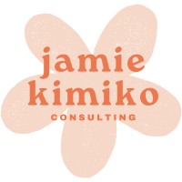 Jamie Kimiko Consulting