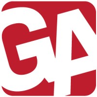 G.A. Interactive Entertainment logo - Similar company to Darkhead Studios