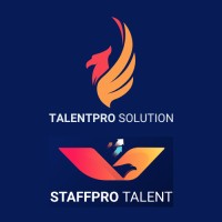 StaffPro Talent & TalentPro Solution logo - Similar company to Speakeasily