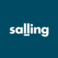 Salling Group logo - Similar company to Bilka, Salling Group