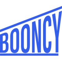 Booncy logo - Similar company to Bravo Savings Network