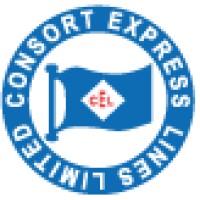 Consort Express Lines Limited logo - Similar company to Walindi Point