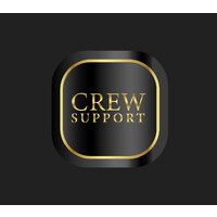 Crew Support logo - Similar company to Crew Support Services