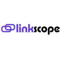 LinkScope logo - Similar company to Algoel