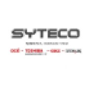 Syteco S.A. Proveedores De Tecnología