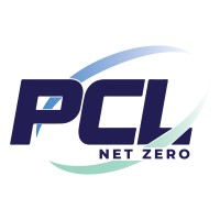 PCL Net Zero logo