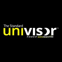 The Univisor - a Brand of Safe Response logo - Similar company to Safe Response Ltd