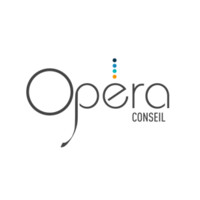 OPERA CONSEIL logo - Similar company to Cap Consulting