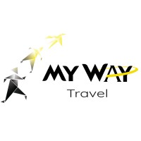 My Way Travel Azerbaijan logo - Similar company to Focus Travel & Events