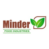 Minder Food Industries Private Limited logo - Similar company to Pilankar Masale