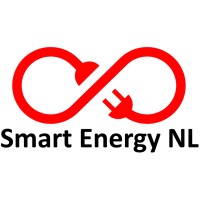 Smart Energy NL logo - Similar company to Krado