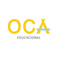 OCA Educacional logo - Similar company to Perithia Educacional