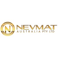 Nevmat Australia Pty Ltd logo - Similar company to Titanium Services Group