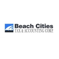 Beach Cities Tax & Accounting logo - Similar company to Premier Cpas, Pc