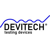 Devitech | Testing Devices logo - Similar company to Humanfactorx