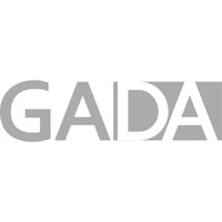 GADA logo - Similar company to Gada