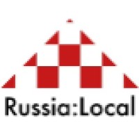 Russia Local logo - Similar company to Russian Export Promotion Center