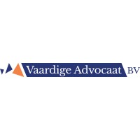 Vaardige Advocaat BV logo - Similar company to Studiesucces