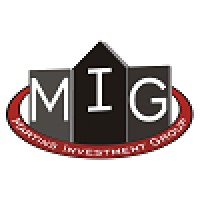 Martins Investment Group (MIG) logo - Similar company to Fanna