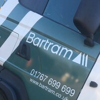 Bartram Timber & Manufacturing Ltd. logo - Similar company to Bartram Timber Limited