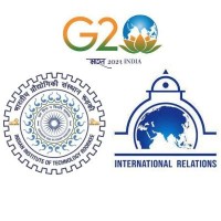Dean of International Relations, IIT Roorkee logo - Similar company to Office Of International Relations, Iit Kanpur