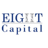 Eight Capital Management logo - Similar company to Fundalogical Ventures