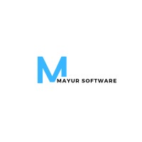 Mayur Software logo - Similar company to A1Ideaz