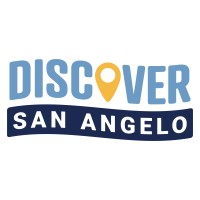 Discover San Angelo, Texas! logo - Similar company to Double J Lamb