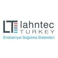 Lahntec Turkey logo - Similar company to Balat®
