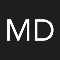 Modern Designers logo - Similar company to Common Ground