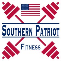 Southern Patriot Fitness logo - Similar company to Kid Tigerz