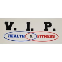 VIP Health & Fitness Clinic logo - Similar company to Q Spa Plus/Permanent Makeup Microblading Clinic