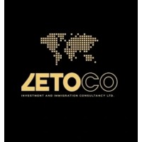 Letoco logo - Similar company to Radman.App