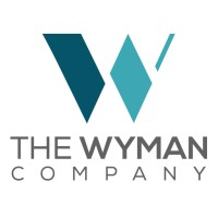 The Wyman Company logo - Similar company to Naylor Association Solutions (Naylor, Llc)