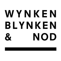 Wynken Blynken & Nod logo - Similar company to Carlnann