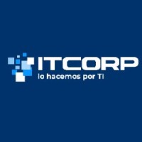 ITCORP logo - Similar company to Universal Study Advisors Uk