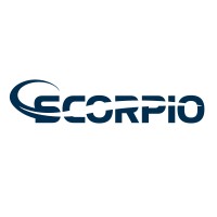 Scorpio India logo - Similar company to Geoserve