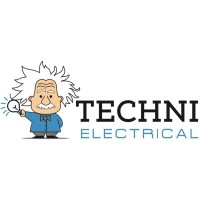 TECHNI ELECTRICAL logo - Similar company to Switchboard Group