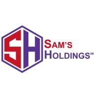 Sam's Holdings, LLC logo - Similar company to Mercury Tech Partners