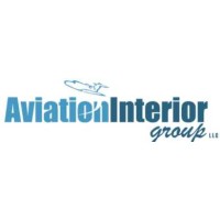 Aviation Interior Group logo - Similar company to Tk Projects Consulting Llc