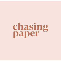 Chasing Paper logo - Similar company to Milton & King