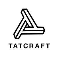 TATCRAFT logo - Similar company to Oodd Studios