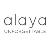 Alaya Brand logo - Similar company to Alaiya