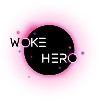 Woke Hero Enterprise Inc logo - Similar company to Vyasticreation